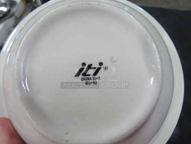 7 Inch iti Monkey Bowl. #RO-10. 11XBID - Image 2 of 2