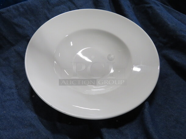 12 Inch Steelite Pasta Bowl. 10XBID - Image 1 of 1