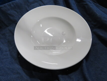 12 Inch Steelite Pasta Bowl. 10XBID