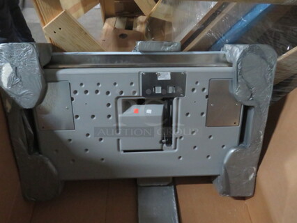 One NEW Koala Kare Baby Changing Station. #KB100-ST. $947.99.