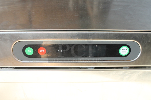 Hobart LXIH ENERGY STAR Stainless Steel Commercial Undercounter Dishwasher. 120/208-240 Volts, 1 Phase. - Image 2 of 9