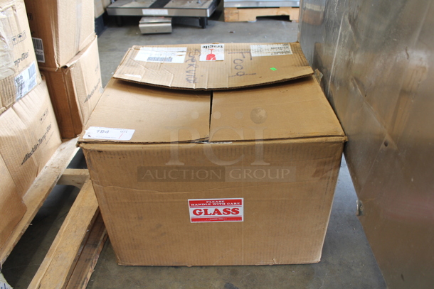 BRAND NEW IN BOX! Aladdin Temp-Rite IND600 Stainless Steel Commercial Countertop Heat on Demand Ultra Warmer. 208 Volts, 3 Phase. Goes GREAT w/ Lot 195!  - Image 2 of 6