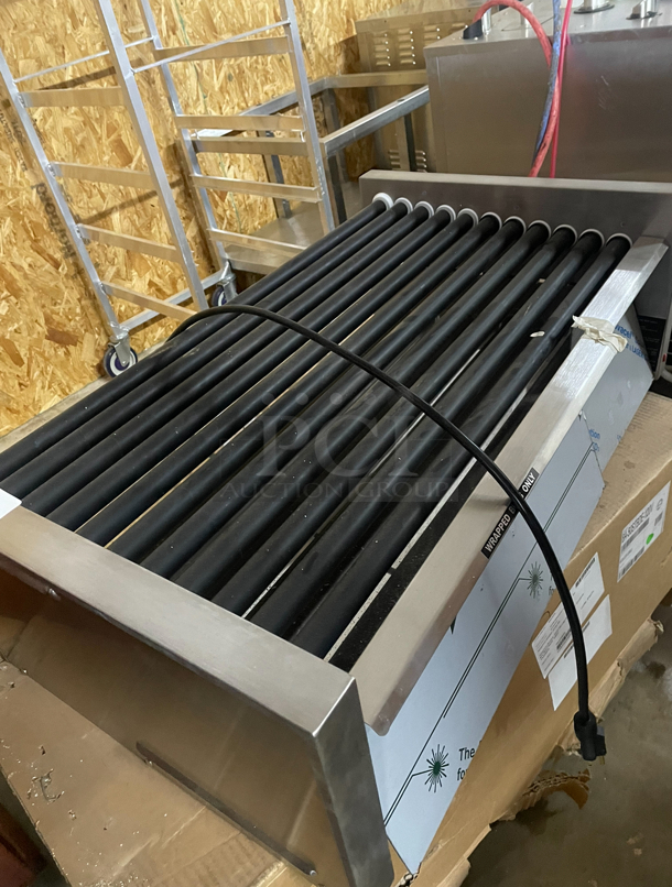 Hotdog Roller/ Brand New - Image 2 of 5