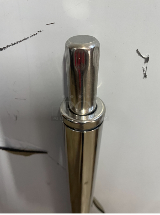 All Stainless Steel, Brand New Work Table  - Image 4 of 4