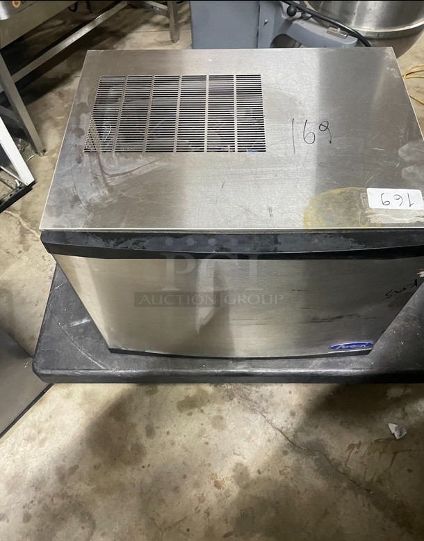 Ice Maker 450lbs - Image 2 of 4