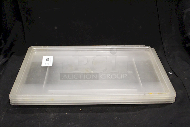 AWESOME!! 1826CCW Camwear 26" x 18" Flat Lids for Food Storage Box.
4x Your Bid
 - Image 1 of 5