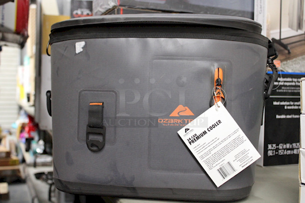 Ozark Trail Premium 24-Can Cooler - Image 2 of 3