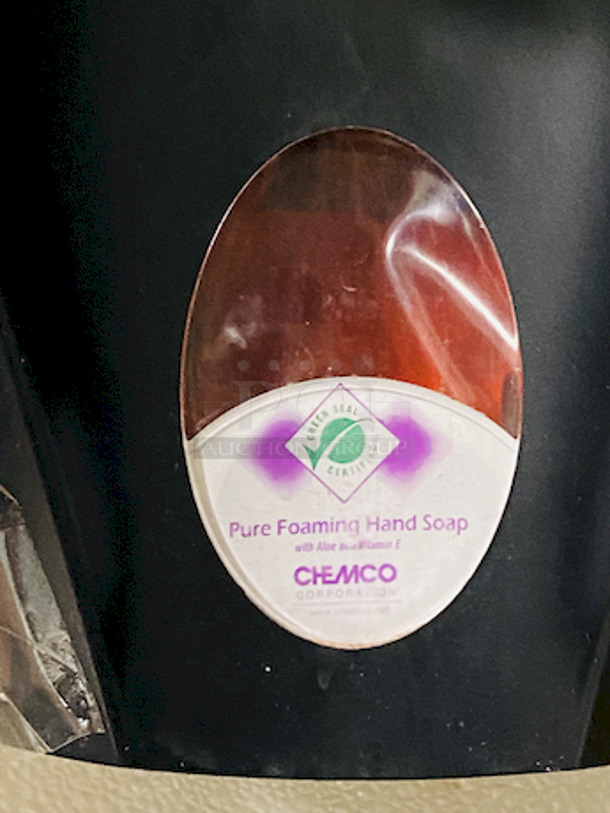 Hand Sanitizing Station.  - Image 2 of 3