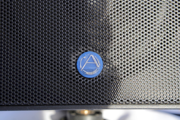 Atlas Sound Indoor/Outdoor 2-Way Speaker With Mounting Hardware - Image 7 of 7