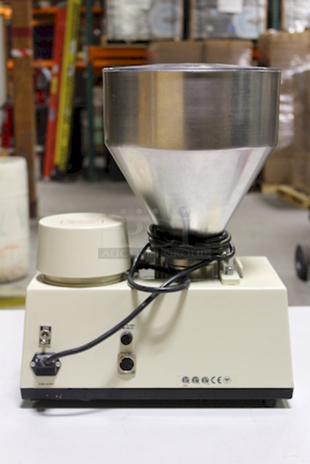 BEAUTIFUL! Edhard MKV Double Filler Unit - Image 4 of 5