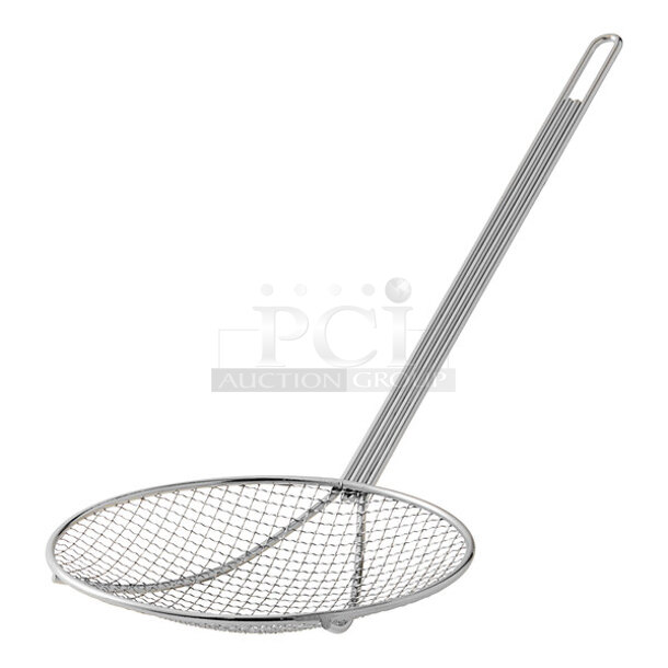 8" Round Wire Skimmer| Brand New! - Image 1 of 1