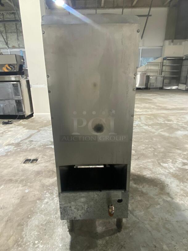 WOW!! American Range deep fryer 35/50
 - Image 5 of 5