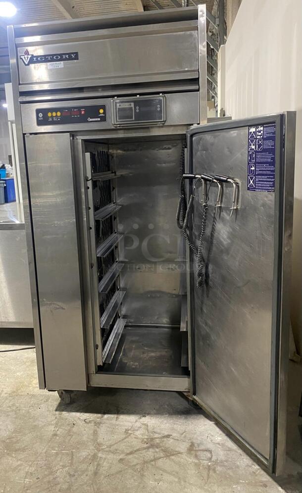 Victory VBC 75 blast chiller - Image 3 of 5