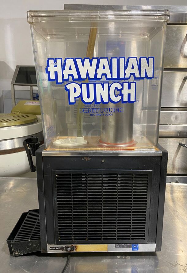 Vintage fruit punch dispencer  - Image 2 of 5