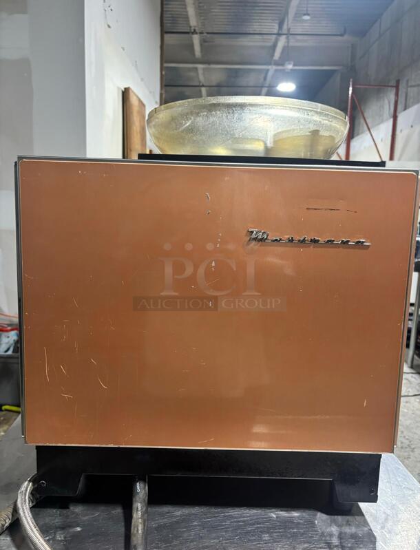 Thermoplan Mastrena V901 CS2 Automatic Espresso Machine - Image 2 of 4