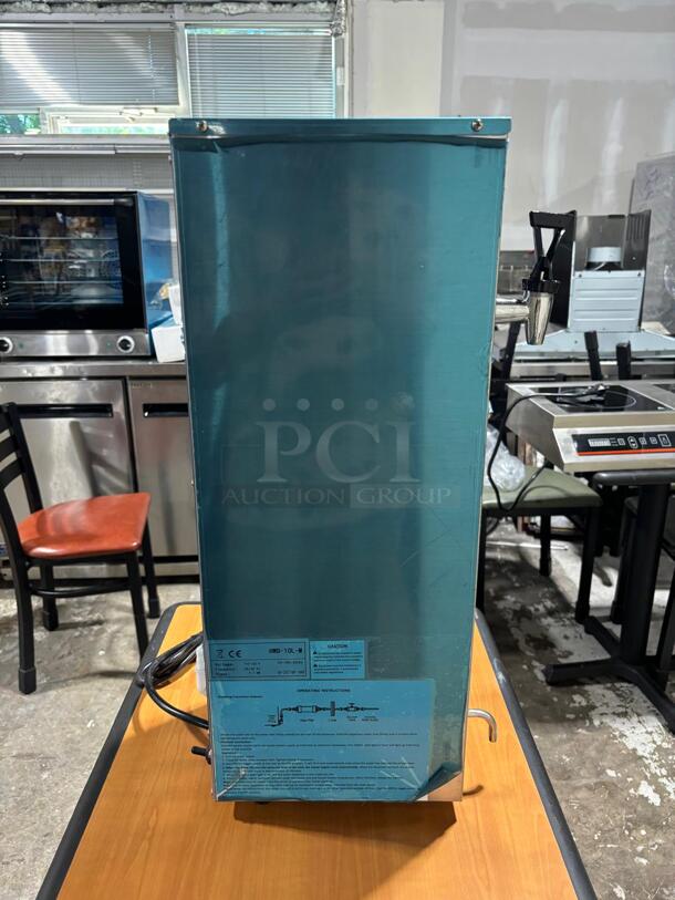Prepline HWD-10 2.6 Gallon Hot Water Dispenser - 110V
 - Image 3 of 4