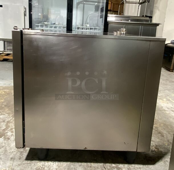 2017 Rational 6 pan/half size Combi  - Image 2 of 7