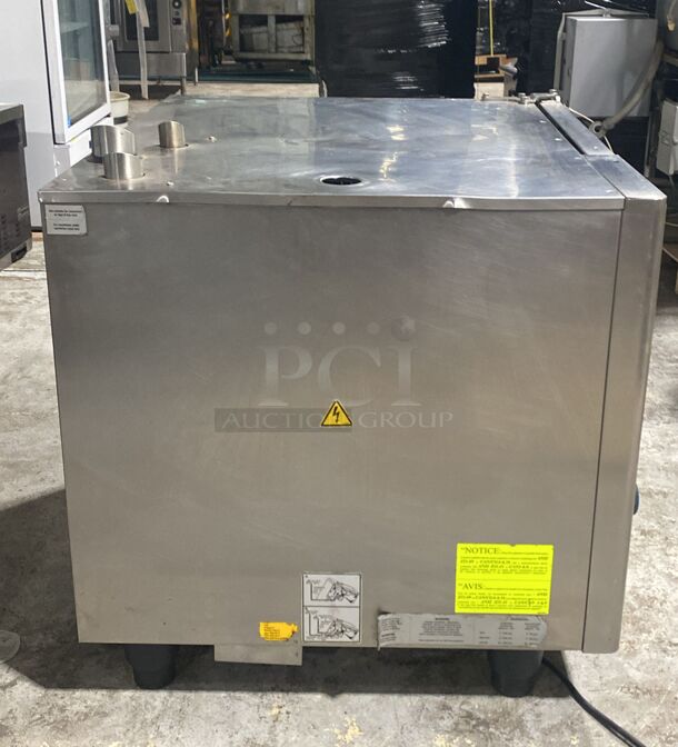 2017 Rational 6 pan/half size Combi  - Image 5 of 7