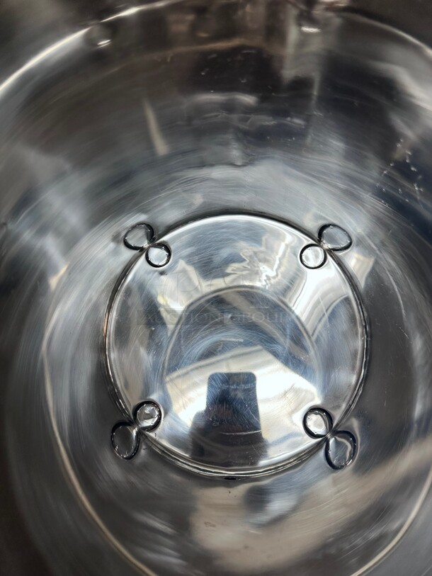 Commercial Stainless Steel Cold or Hot Beverage Dispenser NSF - Image 9 of 9