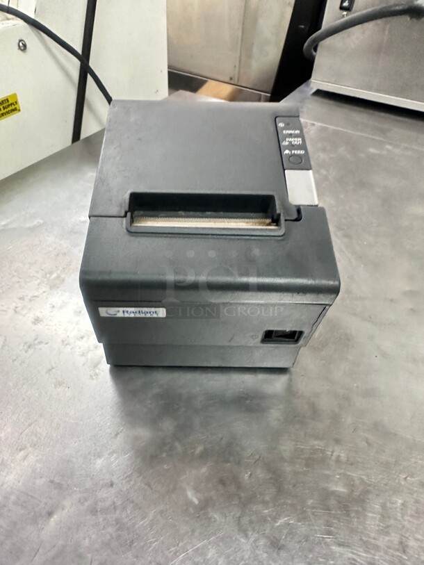 Epson Tm-T88IV 115 Volt Tested and Working! - Image 1 of 4