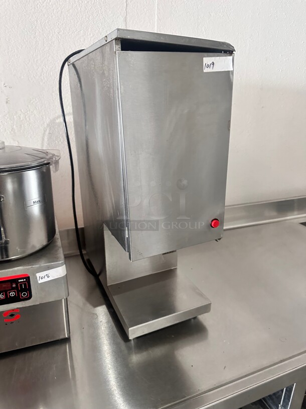 Star HPDE1HP Standard Heated  High-Performance Dispenser With Portion Control – 120V, 1PH - Image 1 of 8