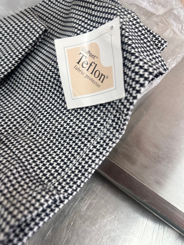 New Sysco Chef Apparel Pant Size 36  - Image 1 of 5