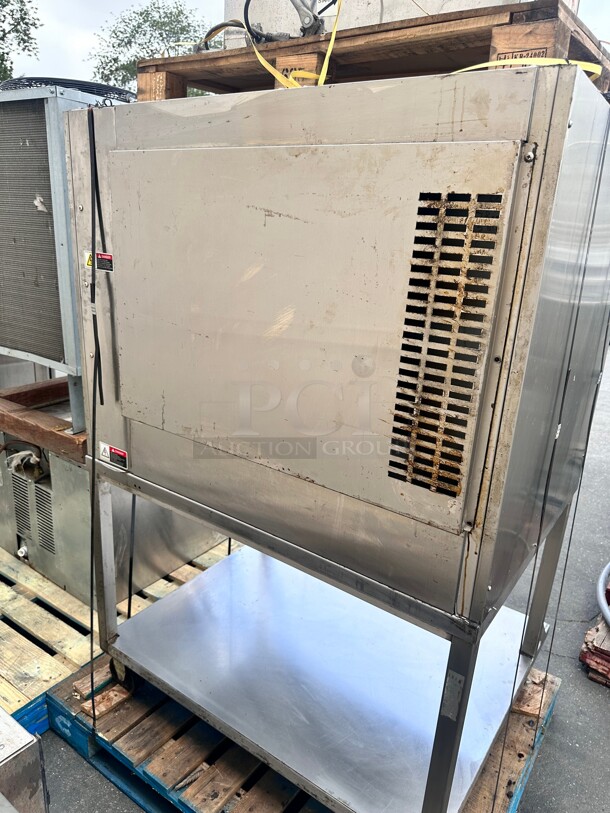 BKI VGG8-COQ-F-PT Electric Convection Oven Commercial 240v/3ph - Image 6 of 10