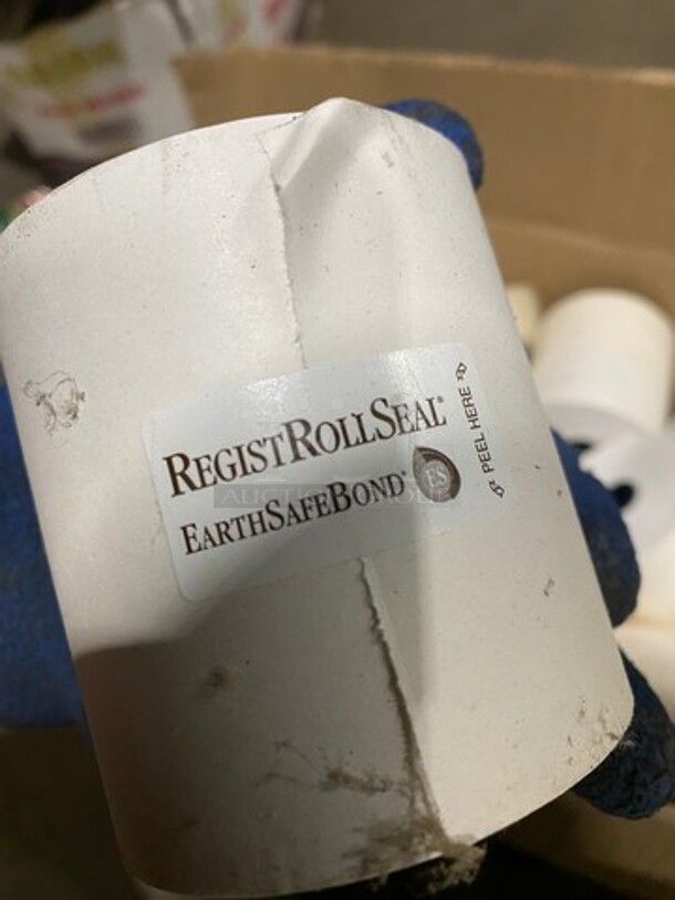 ALL ONE MONEY! Paper Receipt Rolls! - Image 4 of 4