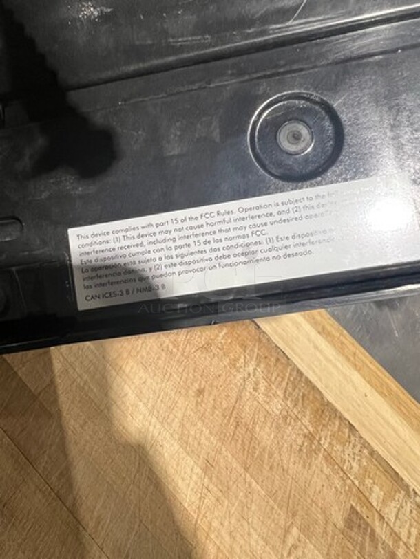 Dyson Wall Mount Hand Dryer! - Image 7 of 7