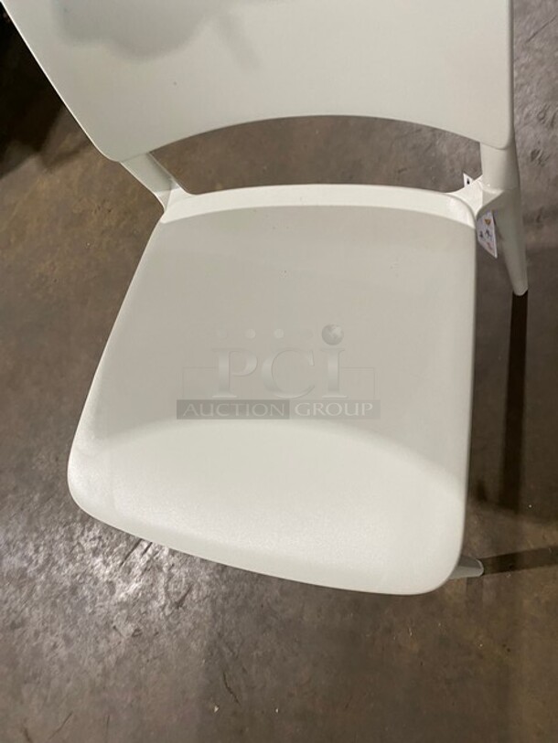 NEW Indoor/Outdoor Papatya Joy-s Grey Chair! 4x Your Bid! - Image 6 of 6