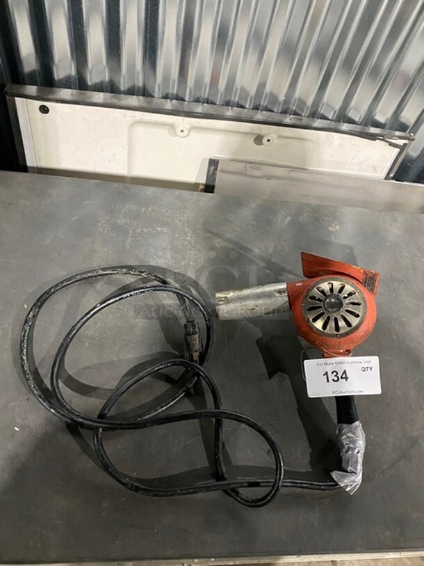 Commercial Temperature Heat Gun! - Image 1 of 4