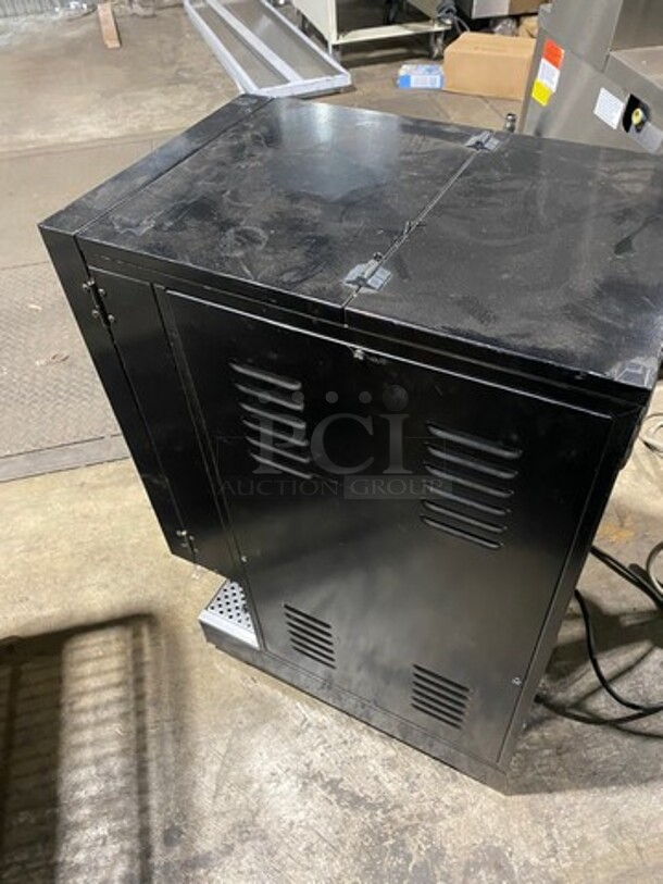 Cecilware Commercial Countertop Hot Beverage Dispenser! Model: GB3LD 120V - Image 4 of 9