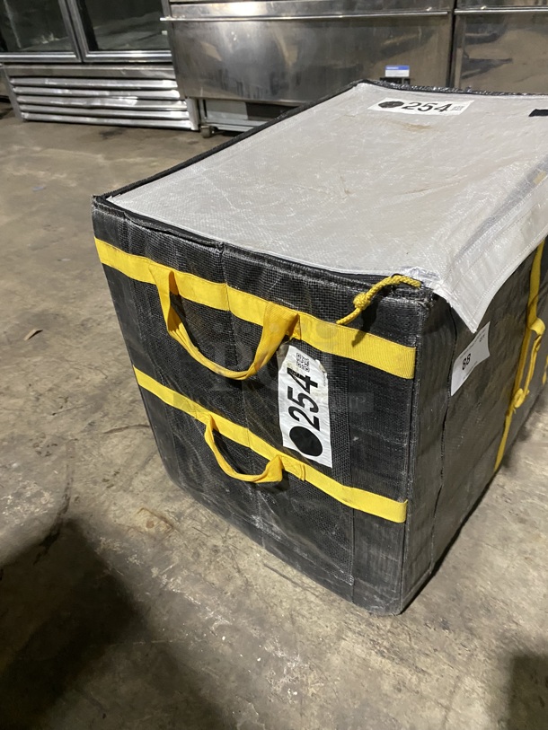 Collapisible Storage Bag! - Image 2 of 3