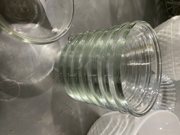 Glass Bowls! 8 X Your Bid! - Image 2 of 4