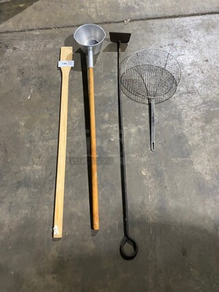 All One Money! Assorted Kitchen Utensil!