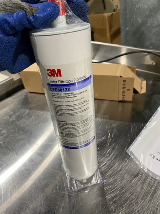 NEW! IN THE BOX! Water Filtration Replacement Cartridge! - Image 4 of 5