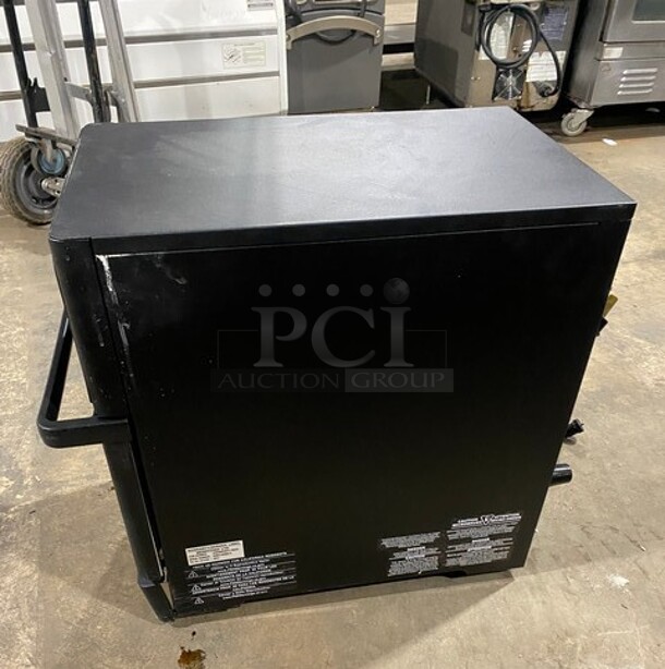 NICE! LATE MODEL! Merrychef Commercial Countertop Rapid Cook Turbo Oven! Model: EIKONE2S SN: 2205213090274 208/240V 1PH - Image 2 of 8