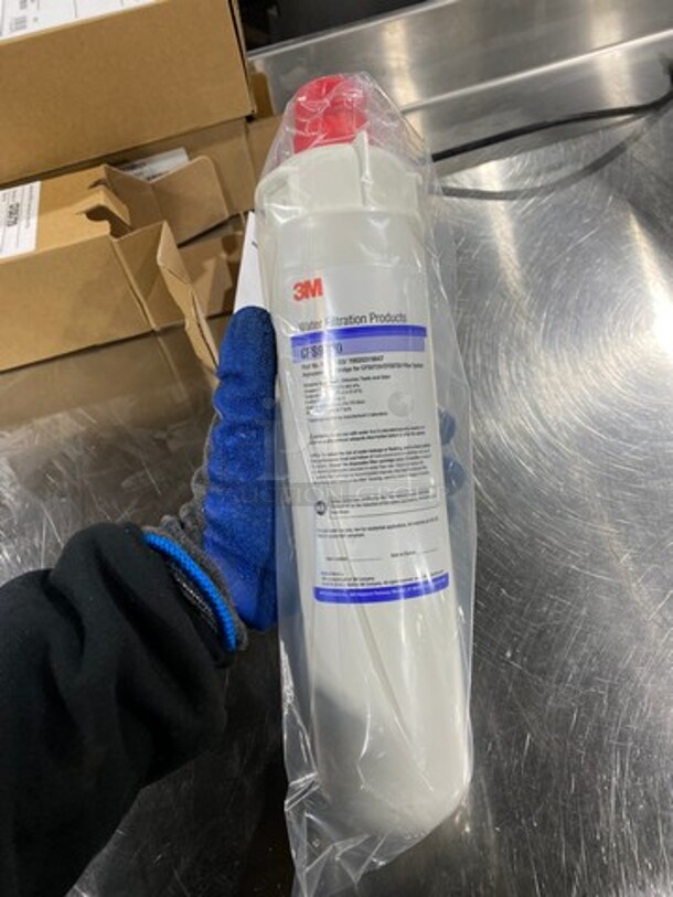 NEW! IN THE BOX! Water Filtration Replacement Cartridge! - Image 2 of 4