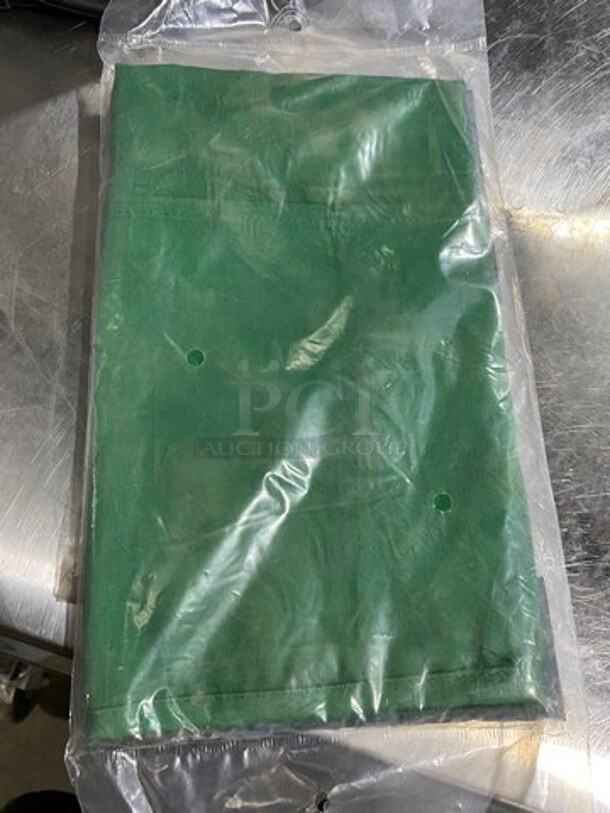 NEW! Crew Ware Professional Bib Apron! 4x Your Bid! - Image 2 of 4