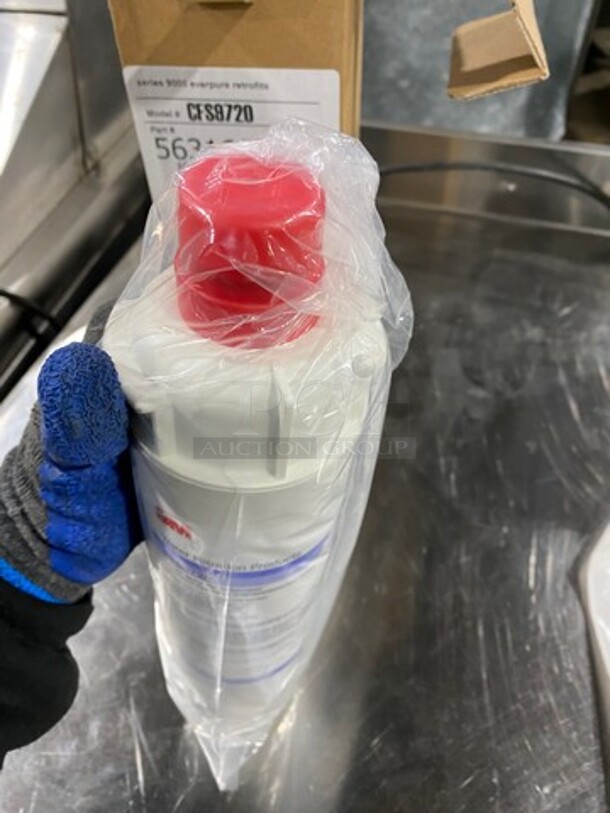 NEW! IN THE BOX! Water Filtration Replacement Cartridge! - Image 5 of 6