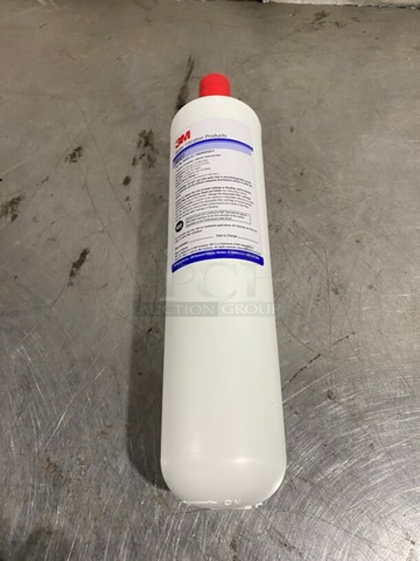 NEW! IN THE BOX! Water Filtration Replacement Cartridge! 2x Your Bid! - Image 3 of 5