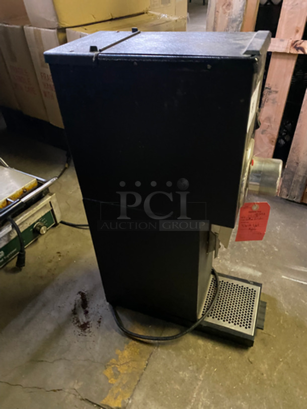 Bunn-O-Matic Commercial Countertop Gourmet Coffee Grinder! Model: G2-T SN: G200003184 120V 60HZ 1 Phase - Image 2 of 9