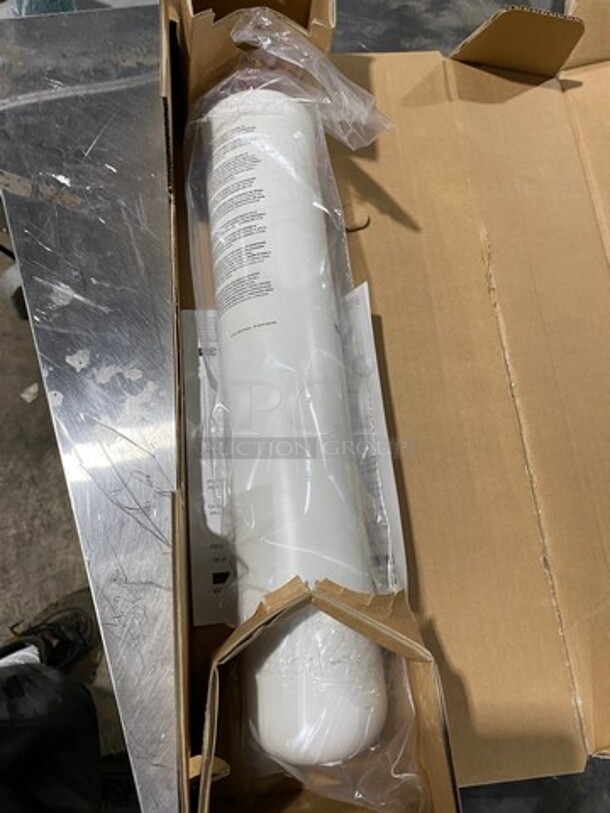 NEW! IN THE BOX! Water Filtration Replacement Cartridge! - Image 3 of 4