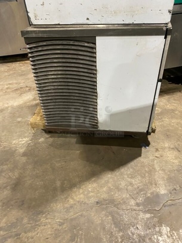 MANITOWOC 500LBS Ice Maker Machine Model 1D0522A-161 Serial 1101081773 115/60Hz/1 Phase! - Image 2 of 6
