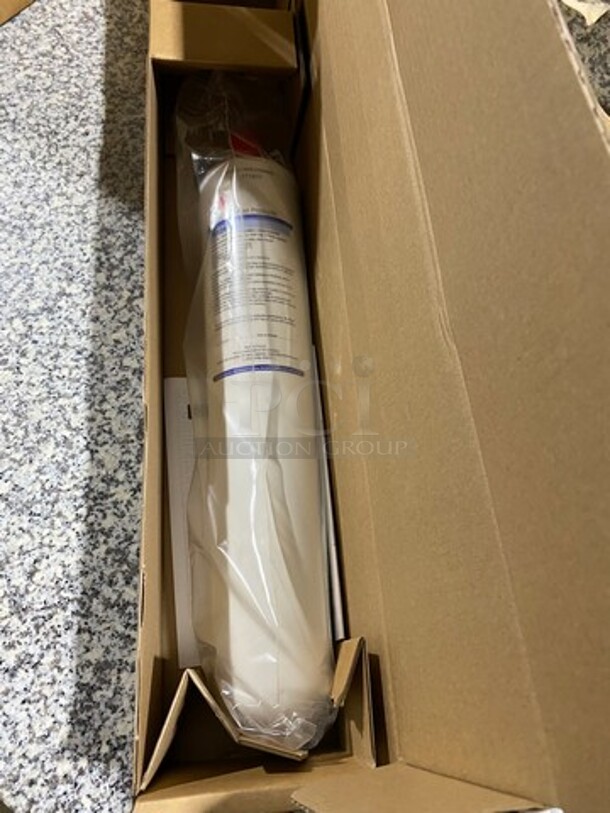 NEW! IN THE BOX! Water Filtration Replacement Cartridge! 2x Your Bid! - Image 2 of 4