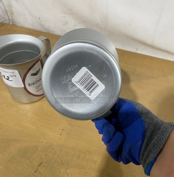 NEW Vollrath Bake Ware! 2x Your Bid! - Image 4 of 7