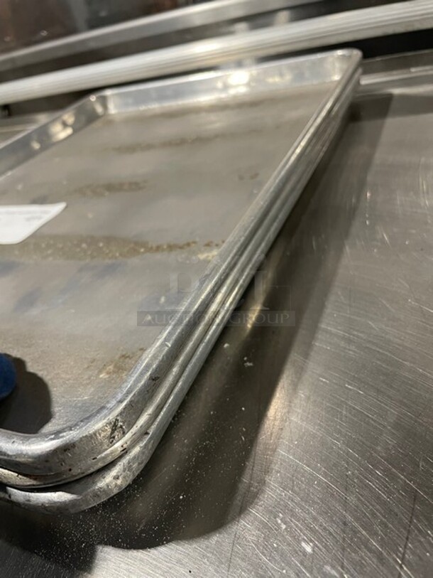 Baking Sheet Pans! All One Money!  - Image 3 of 4