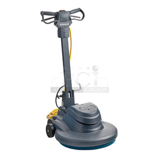 BRAND NEW SCRATCH AND DENT! Advance Advolution 20 01510A 20" Corded Electric Floor Burnisher - 1,500 RPM. Tested and Working!
