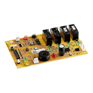 BRAND NEW SCRATCH AND DENT! Hoshizaki 2A3792-01 Water Saver Control Board for DKM, KM, KMD, KMH, KML, and KMS Series