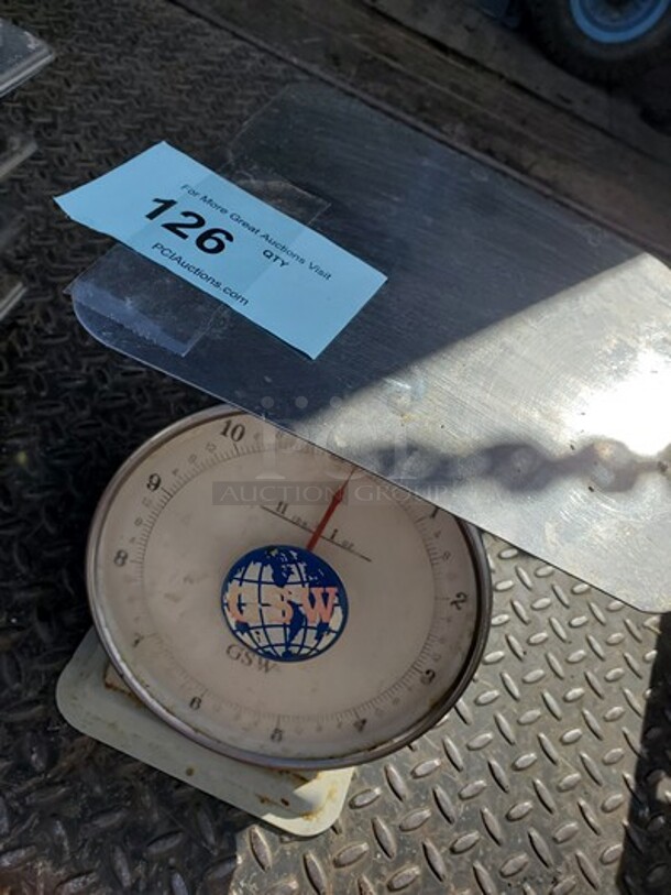 Scale - Image 3 of 3